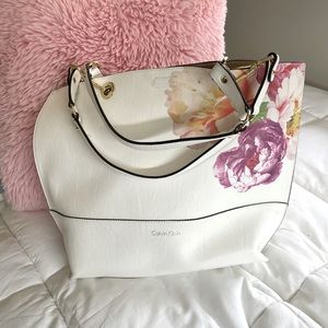 Calvin Klein Tote